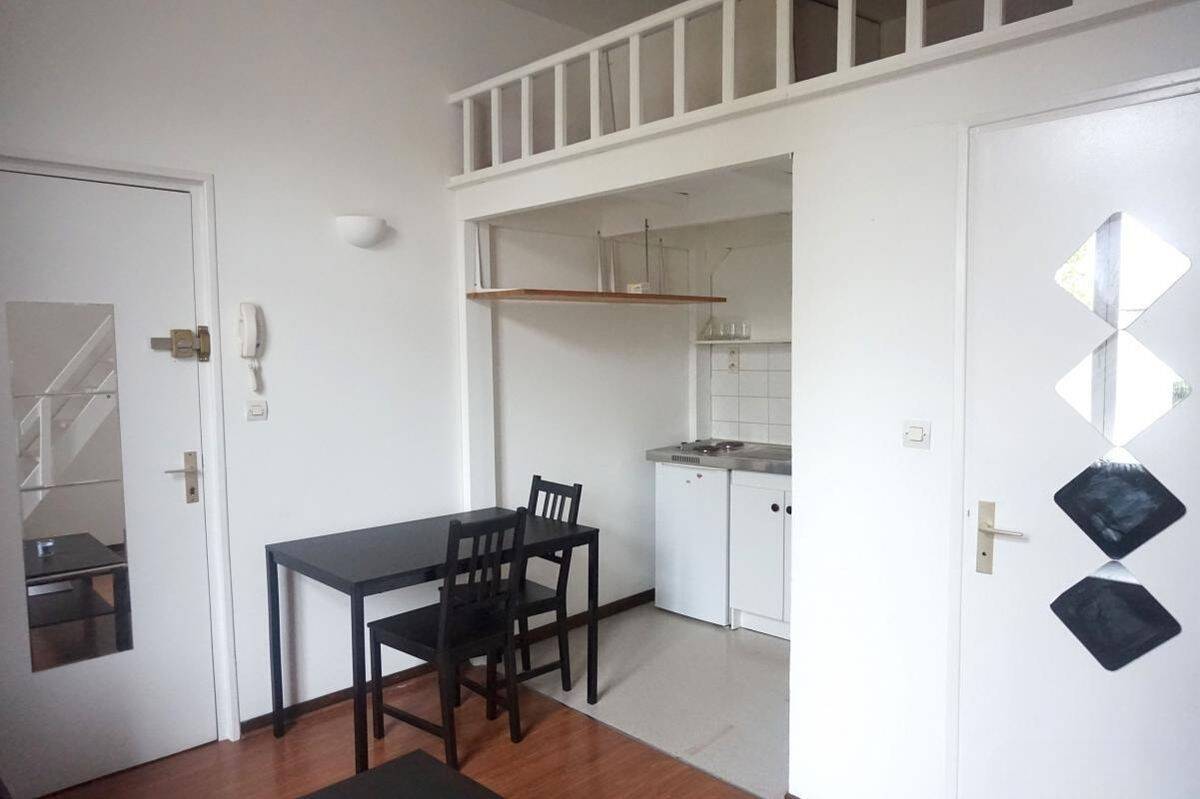 Maison à louer, 15m², BOBIGNY