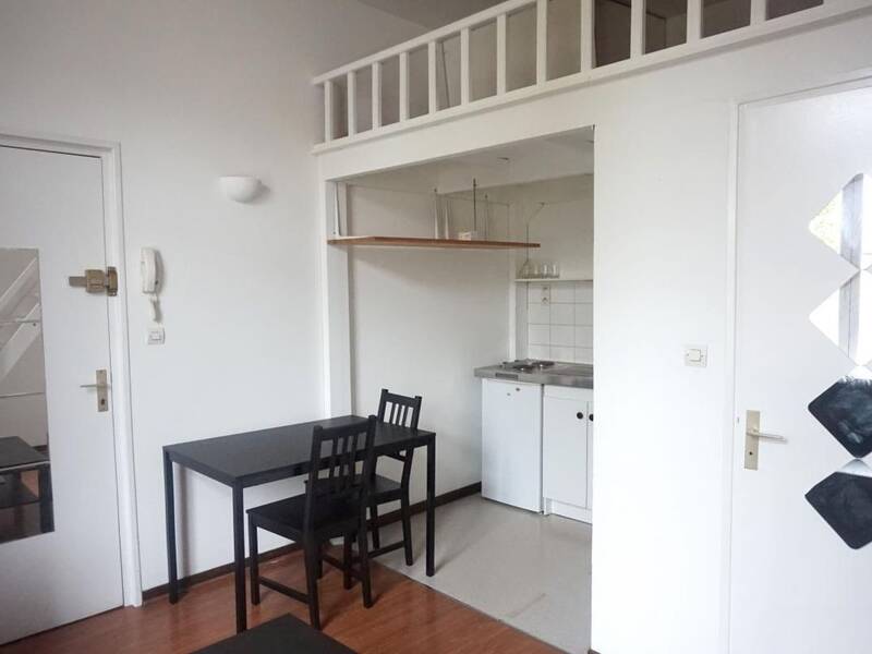 Maison à louer, 15m², BOBIGNY