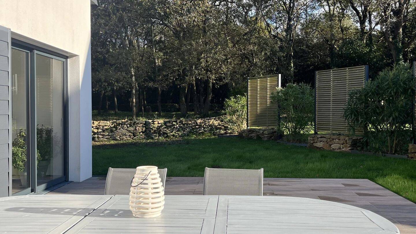 Maison à vendre, 140m², LARMOR BADEN