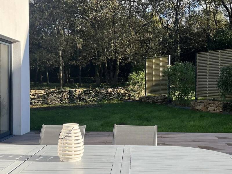 Maison à vendre, 140m², LARMOR BADEN
