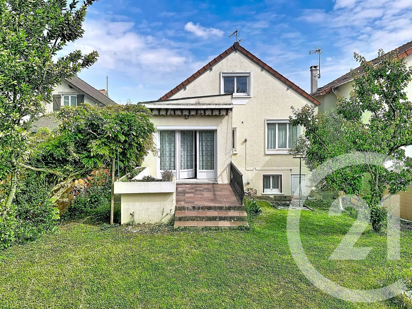Maison à vendre, 100m², ORLY