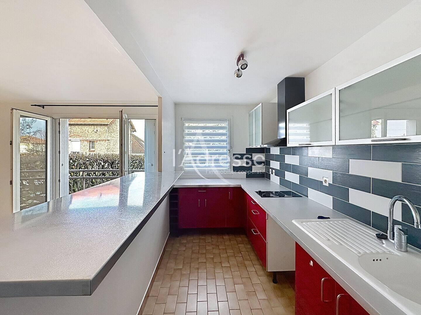 Maison à vendre, 50m², CHELLES