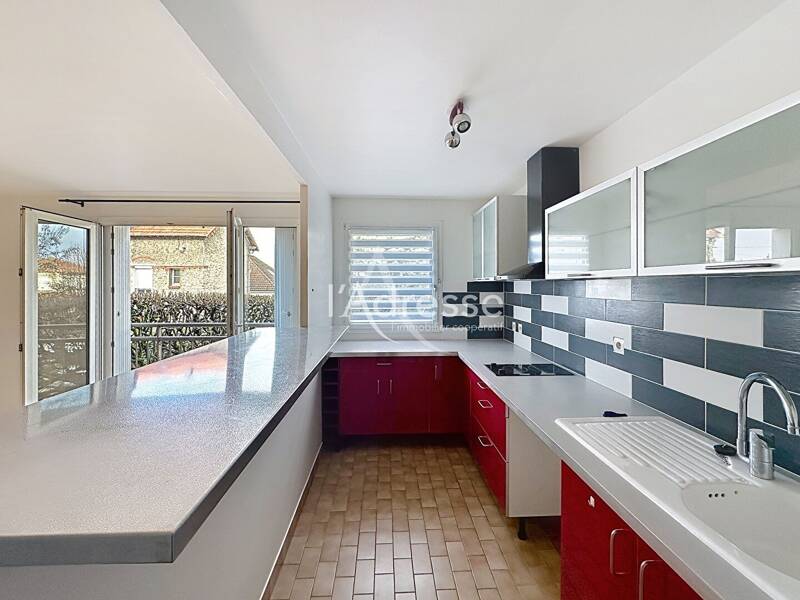 Maison à vendre, 50m², CHELLES