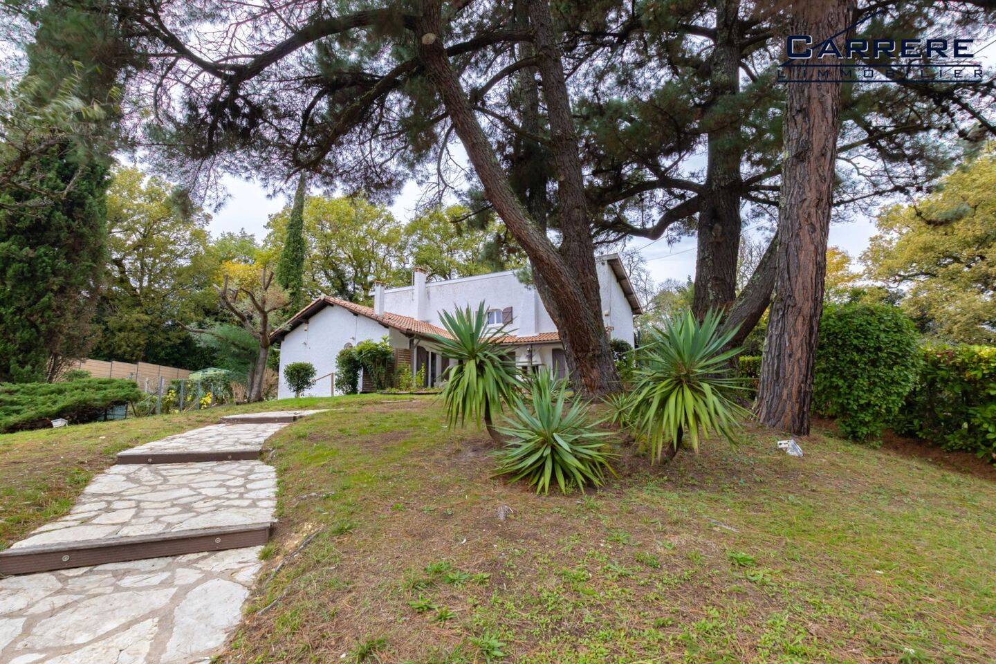 Maison à vendre, 210m², LATRESNE