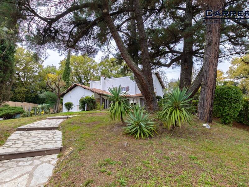 Maison à vendre, 210m², LATRESNE