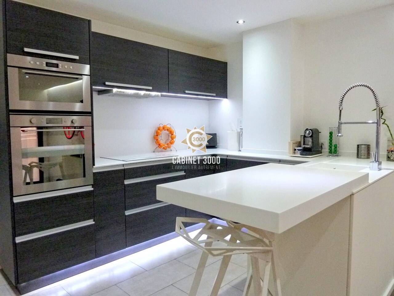 Maison à vendre, 100m², TOULON