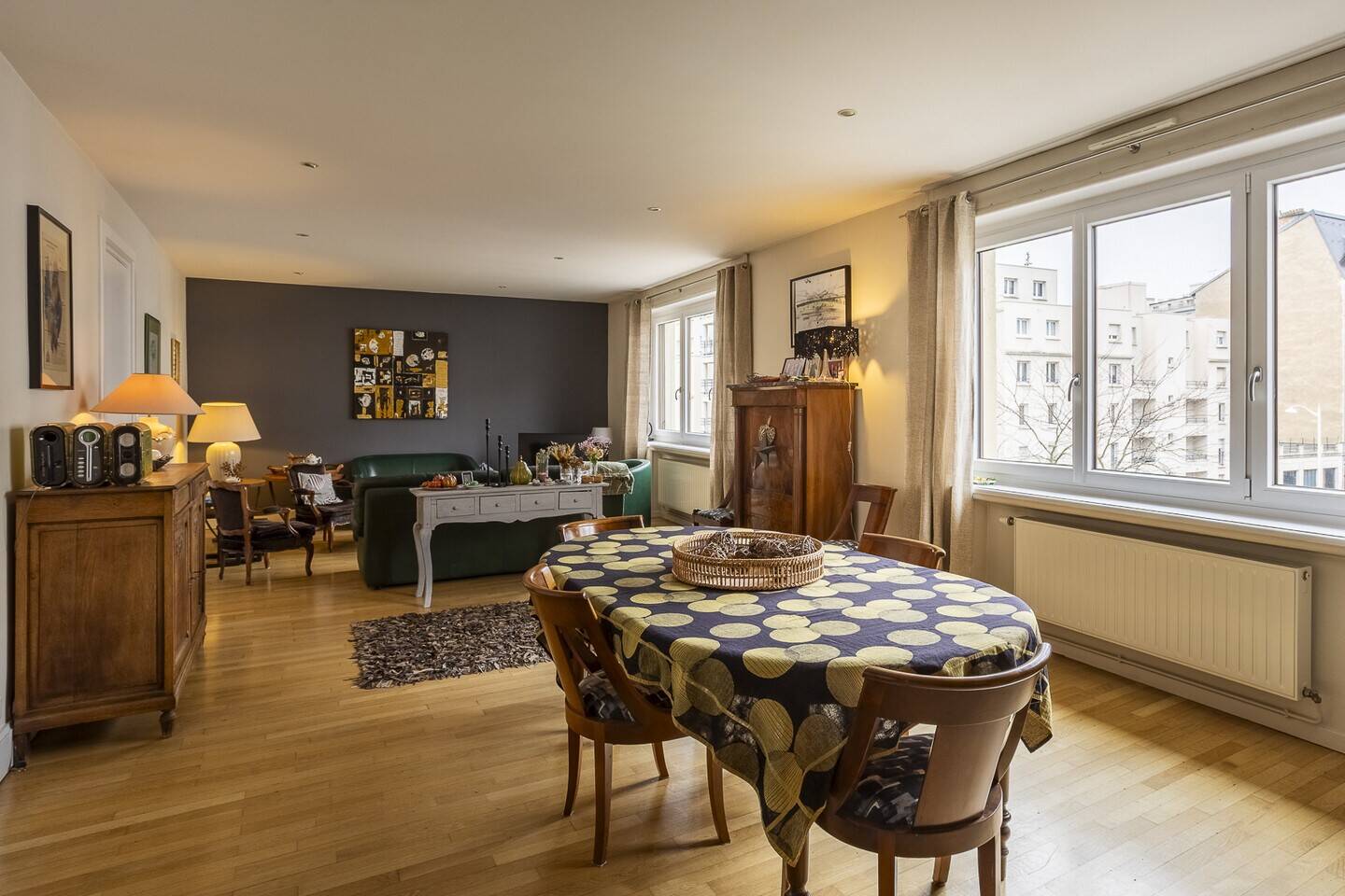 Maison à vendre, 157m², NANCY