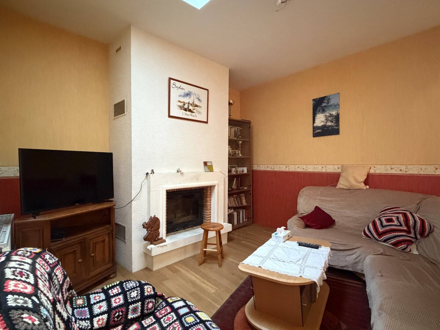 Maison à vendre, 113m², POITIERS