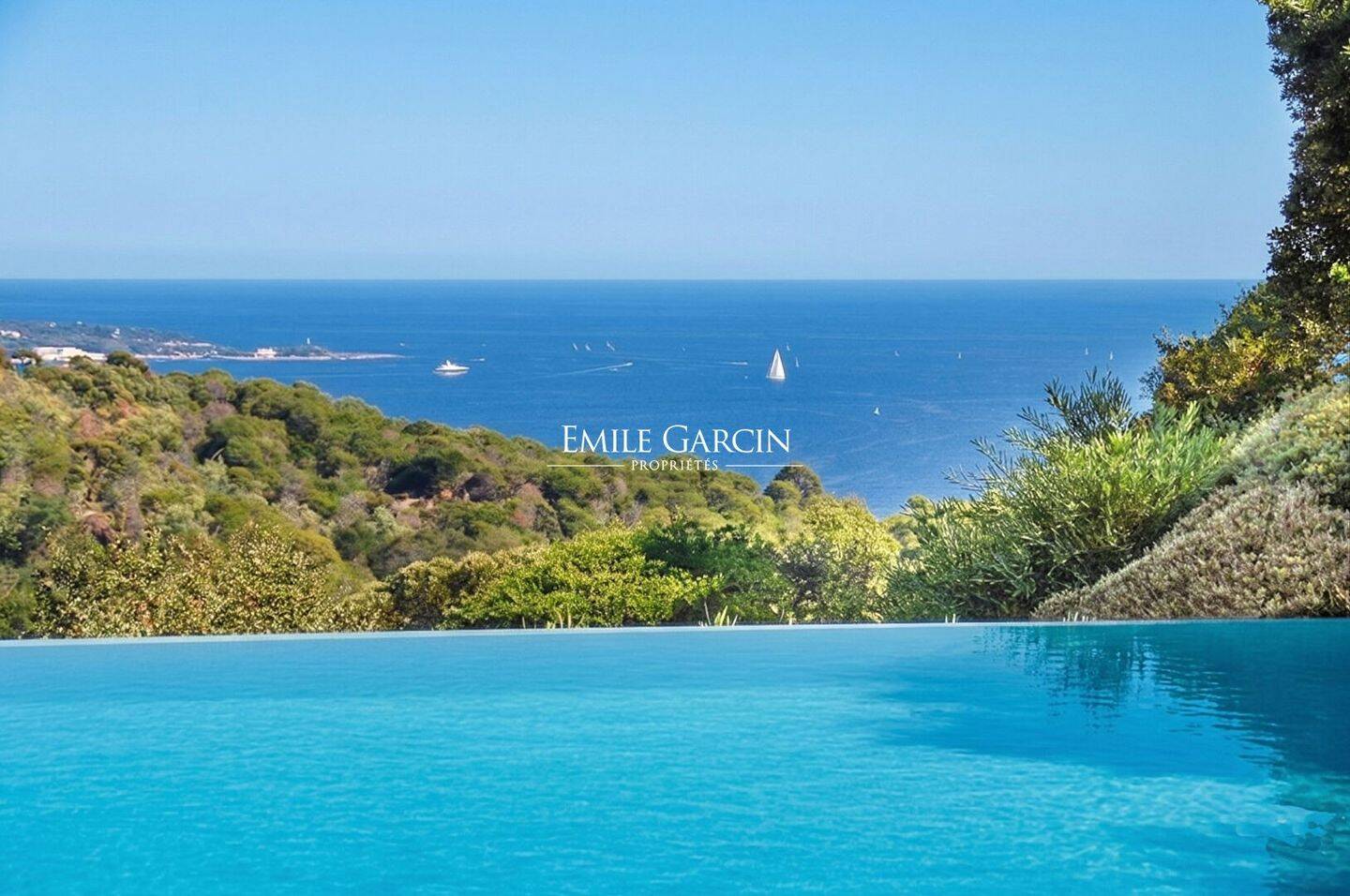 Maison à vendre, 420m², CANNES