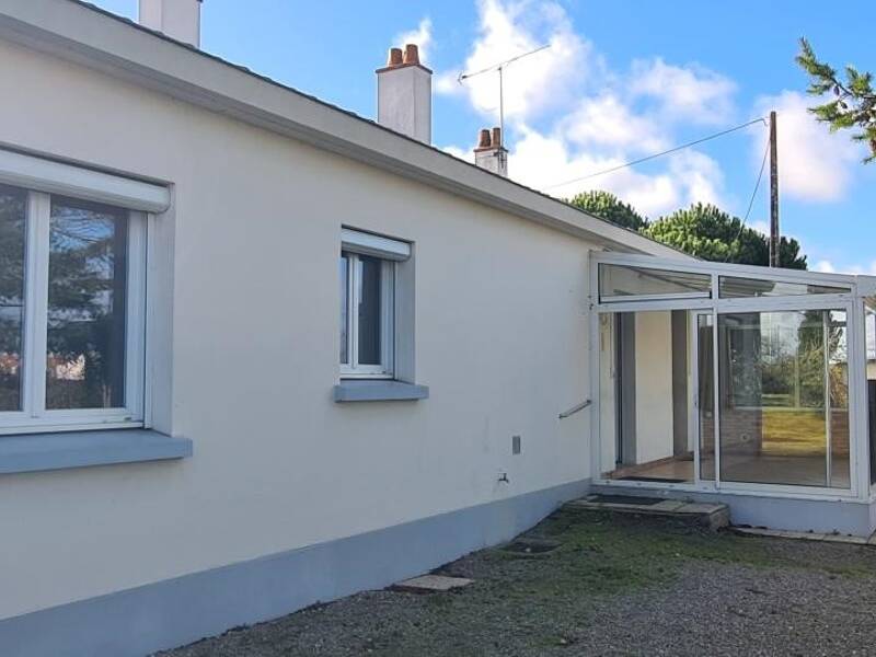 Maison à vendre, 118m², LOIRE ATLANTIQUE