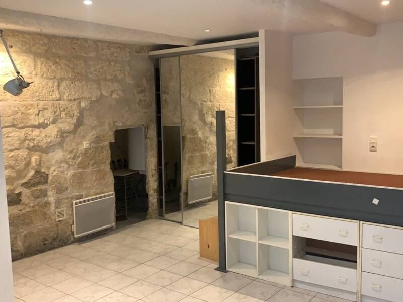 Maison à louer, 36m², AVIGNON