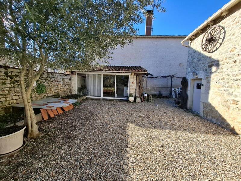 Maison à vendre, 94m², AGRIS