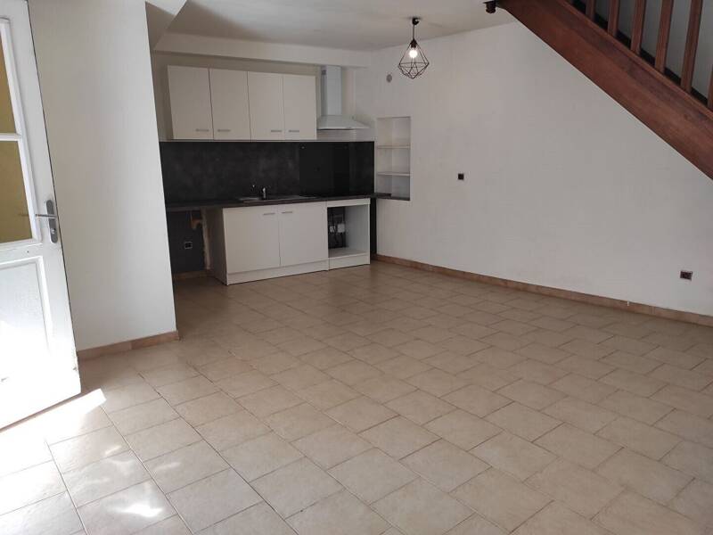 Maison à louer, 51m², CANDILLARGUES