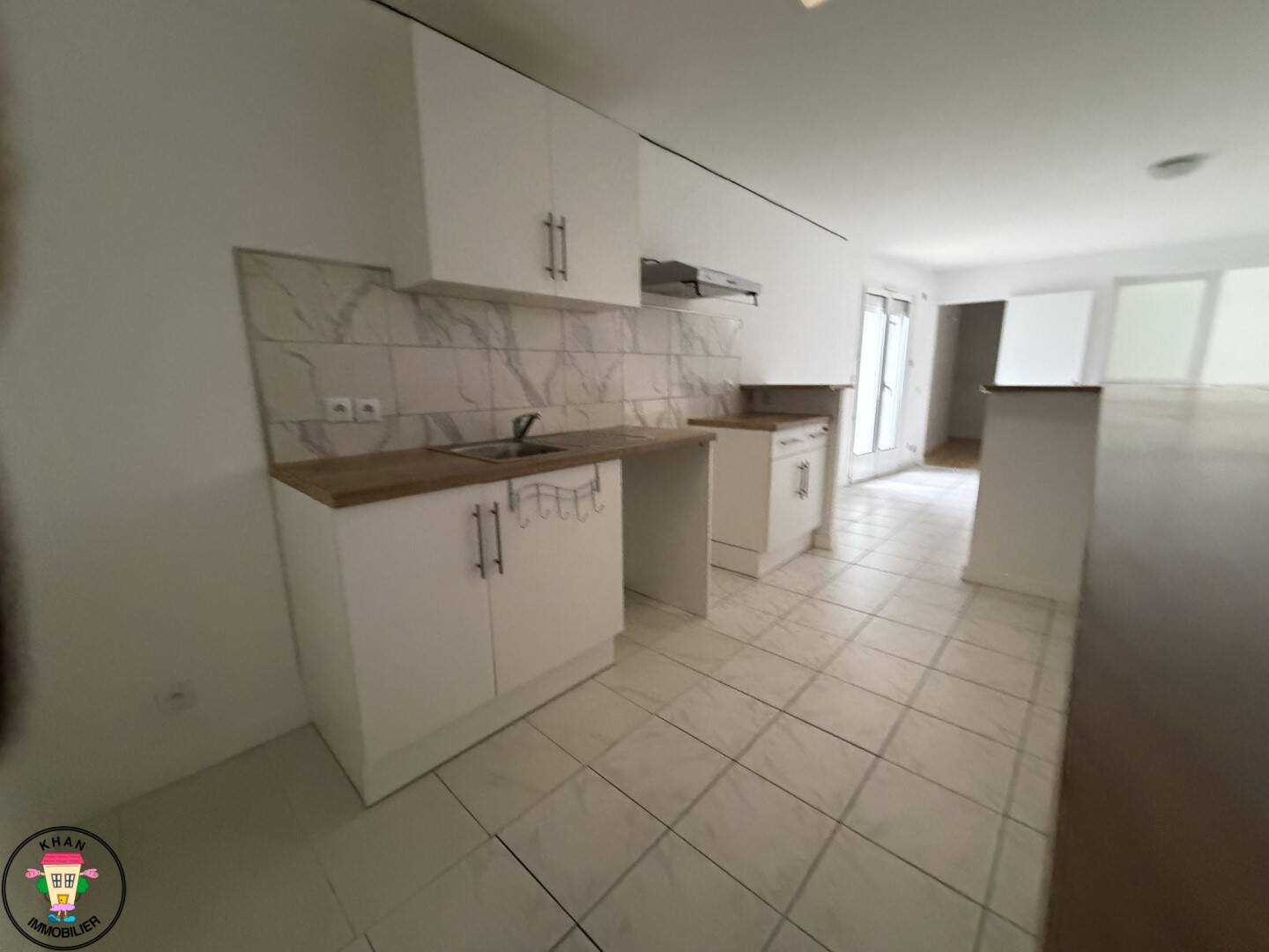 Maison à louer, 81m², MERIGNAC