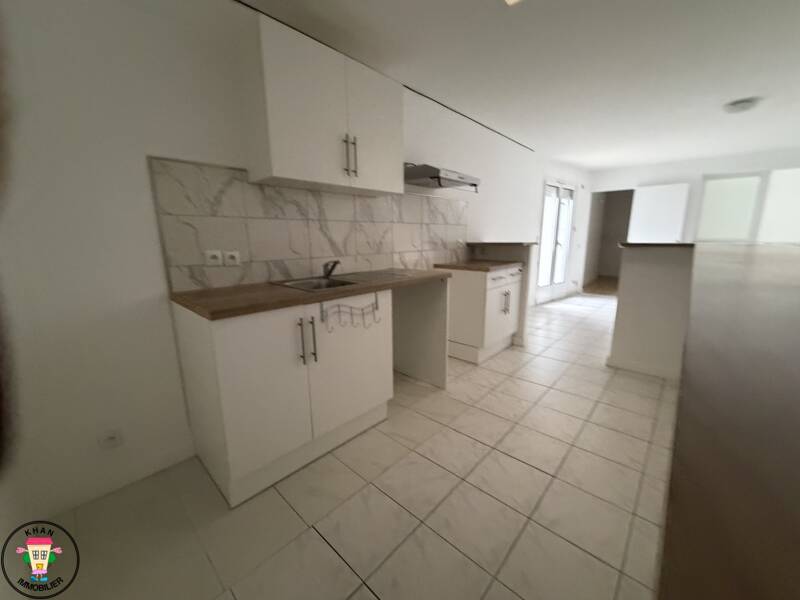 Maison à louer, 81m², MERIGNAC
