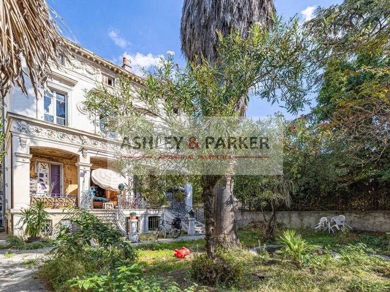 Maison à vendre, 382m², NICE