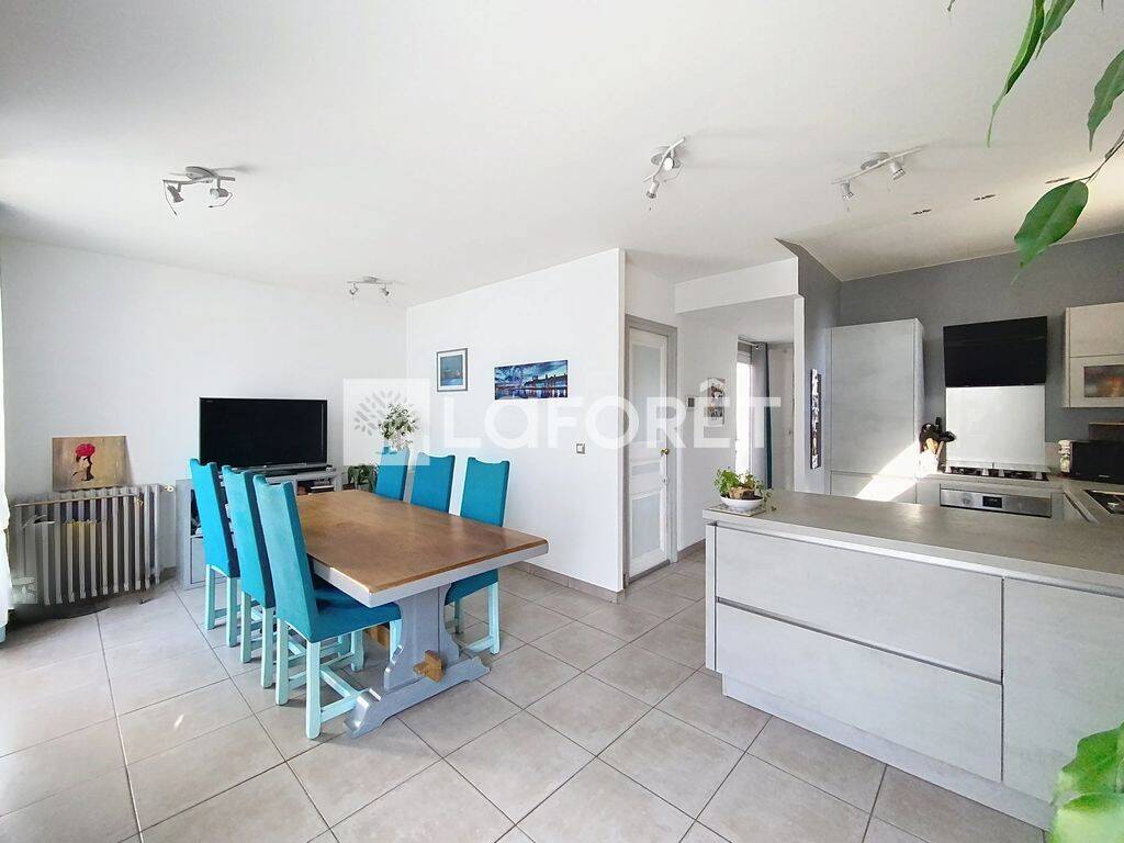 Maison à vendre, 110m², DEUIL LA BARRE