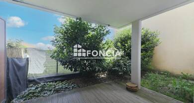 Appartement à vendre 119 800 € 2 pièces 1 chambre 42,5 m² 1 étages Monestie-Birazel Plaisance-du-Touch 31830