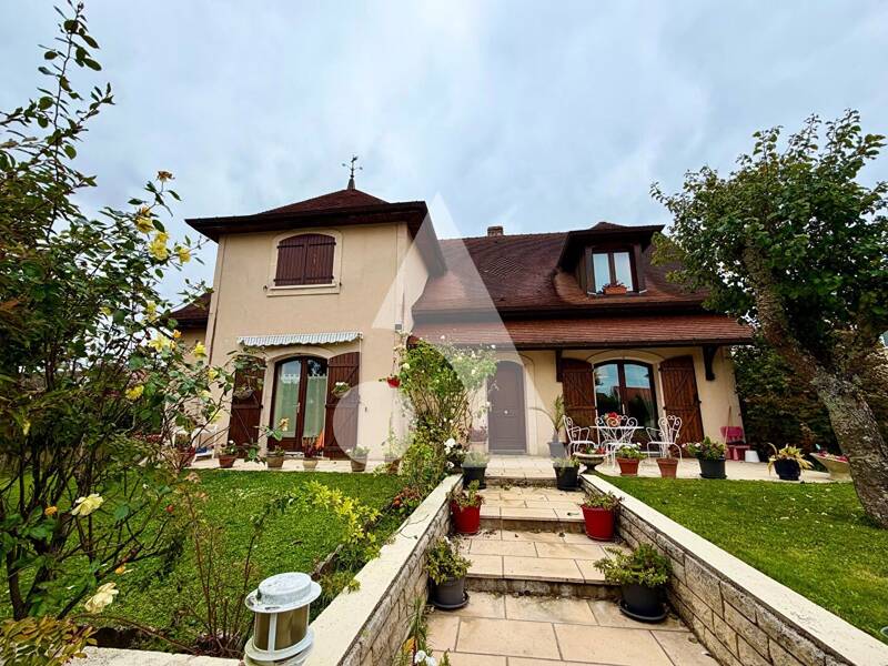 Maison à vendre, 185m², DAIX