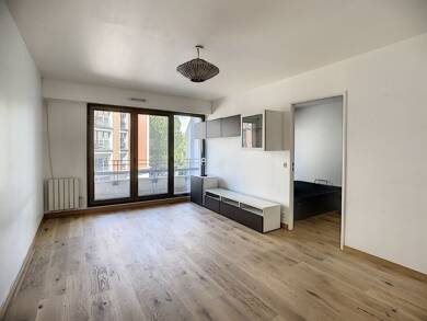 Appartement à louer 1 200 € 1 pièce 43,8 m² 2ème étage Peri Joinville-le-Pont 94340