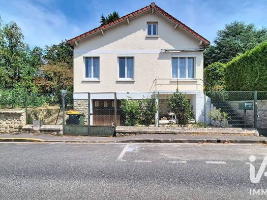 Maison à vendre 249 000 € 5 pièces 3 chambres 83 m² 1 493 m² de terrain Boissy-le-Cutté 91590