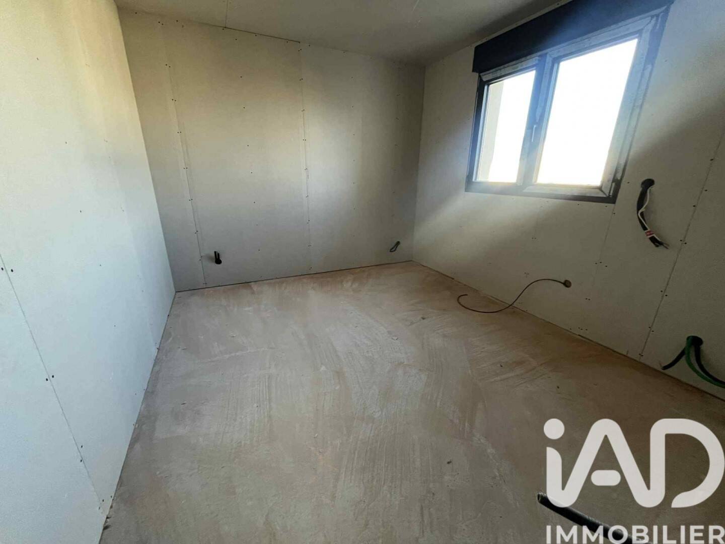 Maison à vendre, 121m², GIBERVILLE
