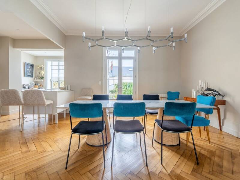 Maison à vendre, 273m², TOURS