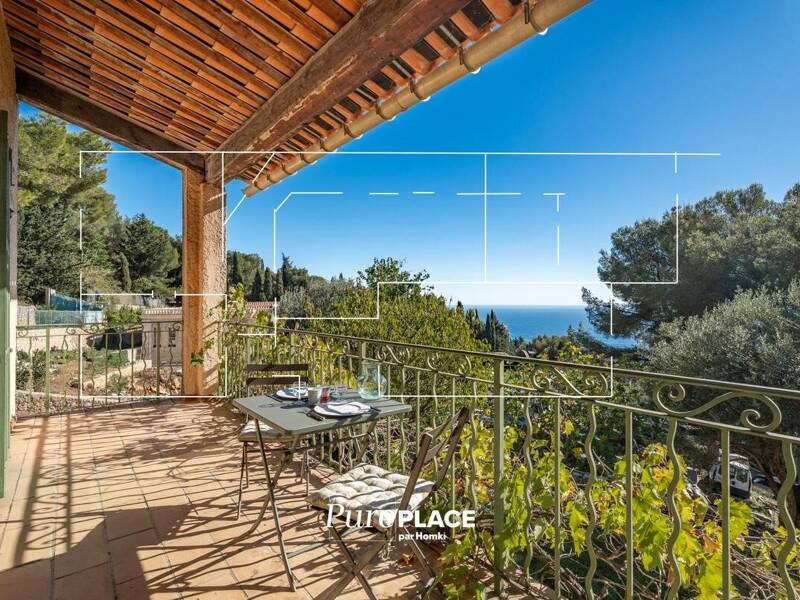Maison à vendre, 236m², BEAUSOLEIL