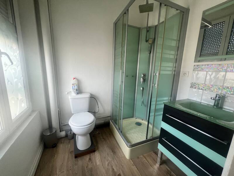 Maison à vendre, 29m², REIMS