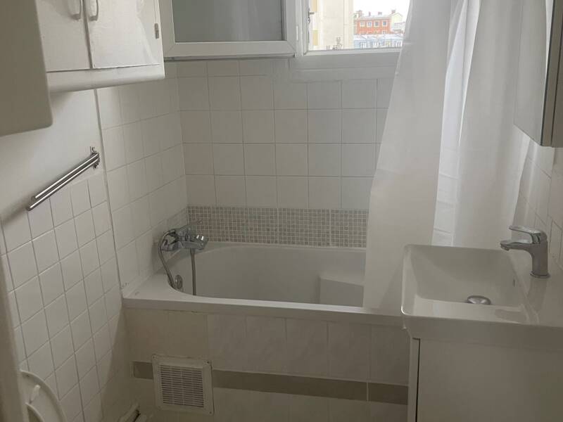 Maison à louer, 26m², PARIS 12E