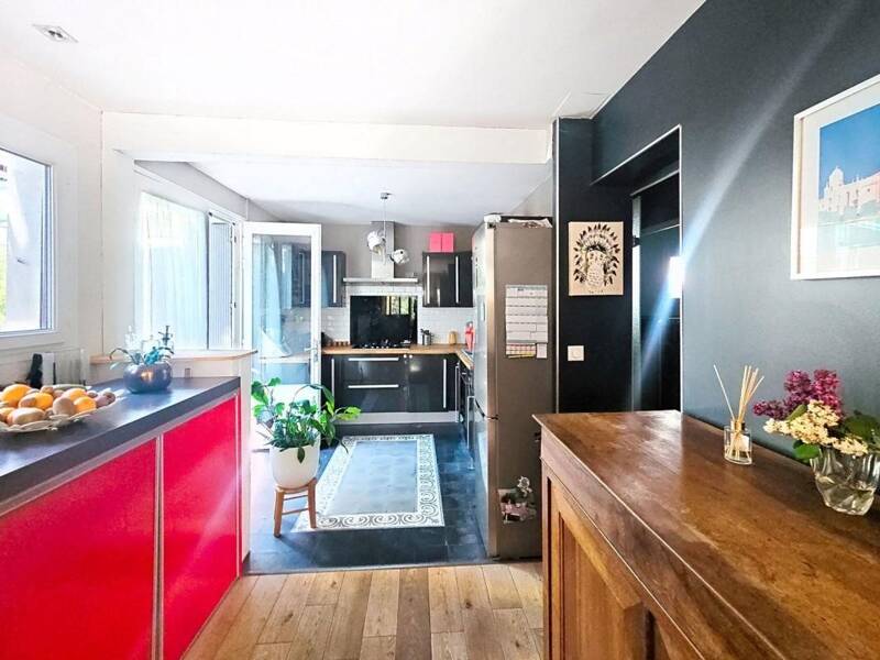 Maison à vendre, 191m², TOULOUSE