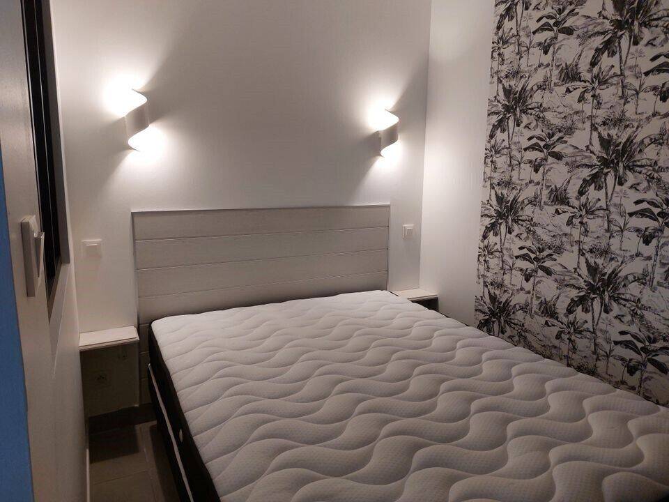 Maison à louer, 32m², BAYONNE