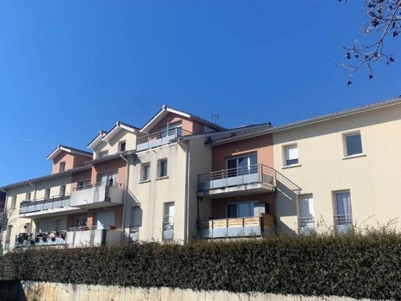 Maison à louer, 34m², SAINT CAPRAIS DE BORDEAUX