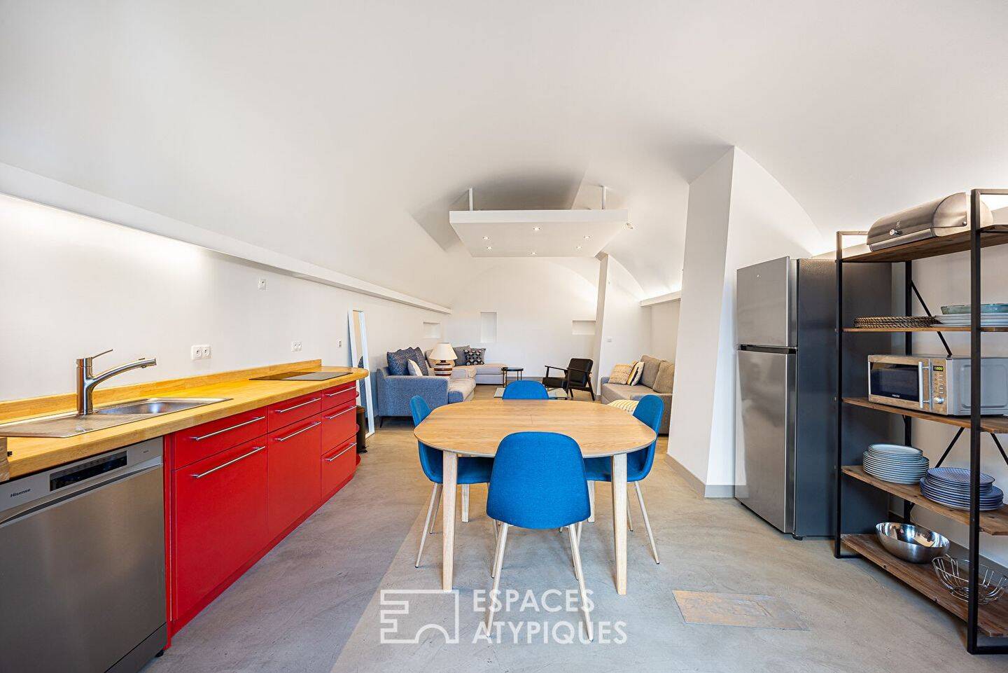 Maison à louer, 89m², CALUIRE ET CUIRE
