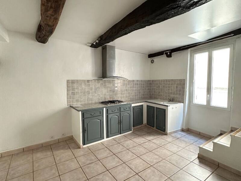 Maison à louer, 49m², CABASSE