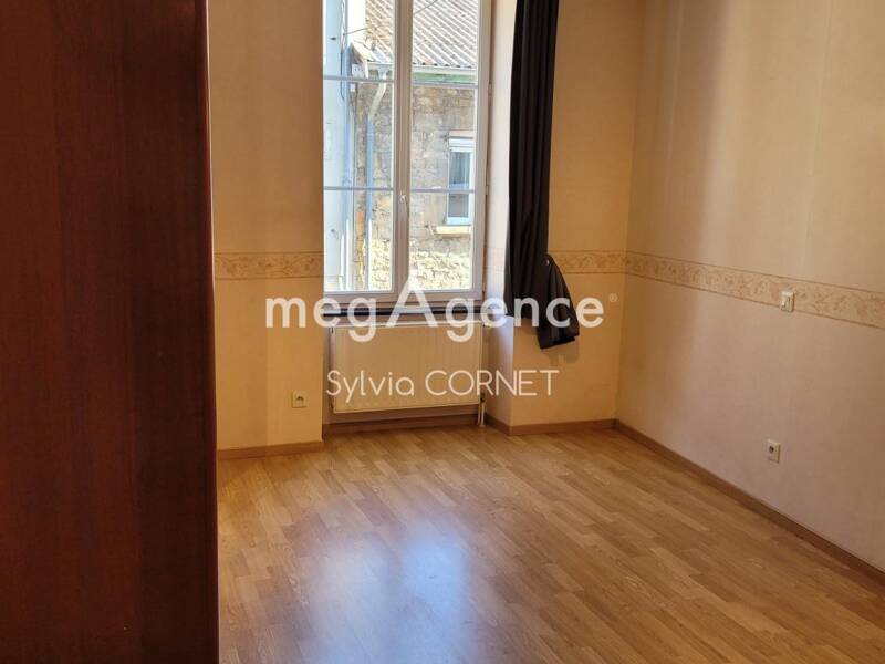 Maison à vendre, 103m², LAGNIEU