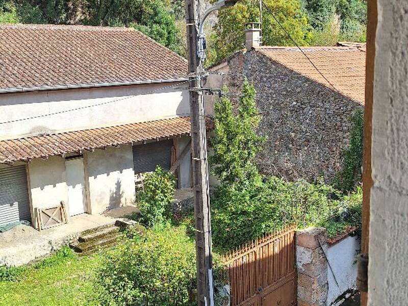 Maison à vendre, 85m², SAINT MARTORY