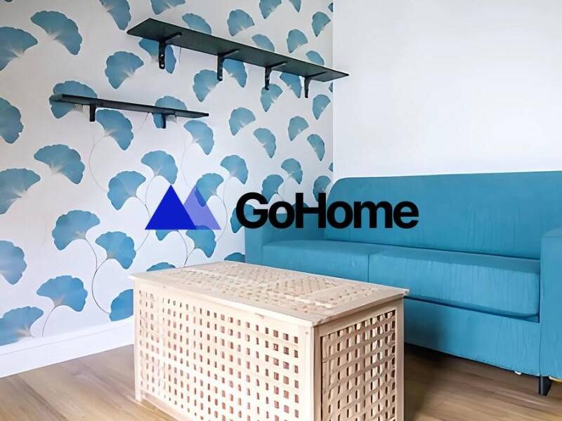 Maison à louer, 13m², PARIS 17E