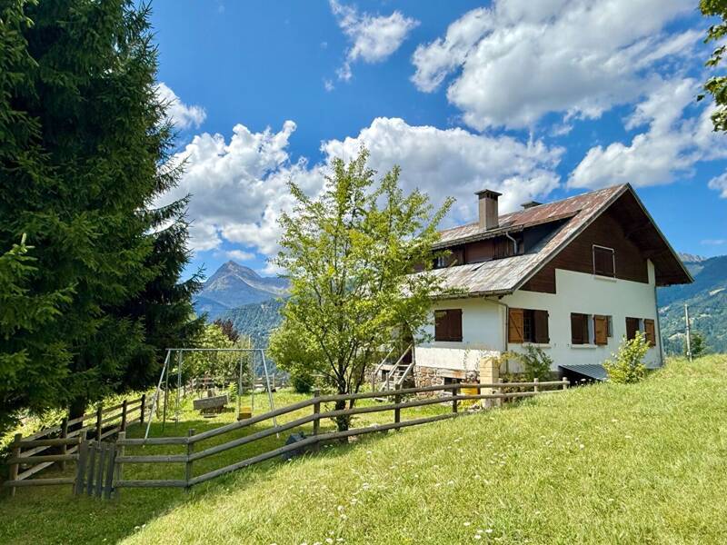 Maison à vendre, 116m², NOTRE DAME DE BELLECOMBE