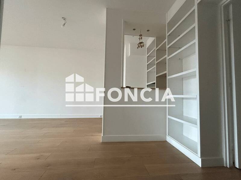 Maison à louer, 90m², CHATOU