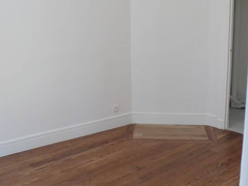 Maison à louer, 36m², PARIS 20E