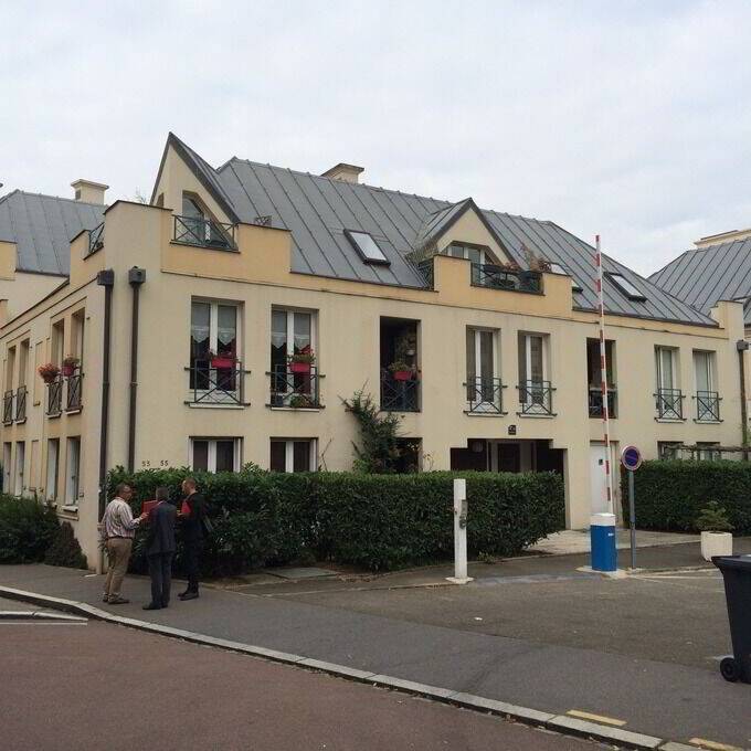 Maison à louer, 38m², VERSAILLES