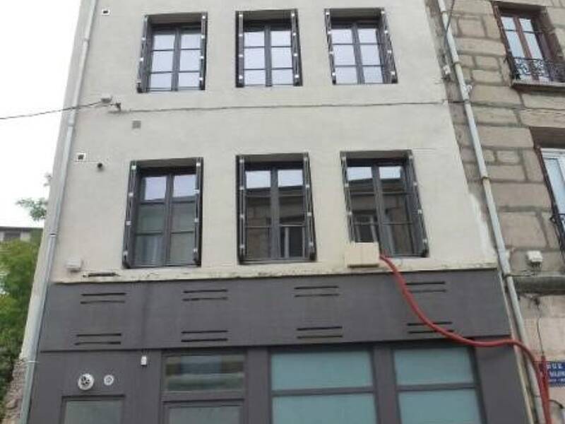 Maison à louer, 87m², SAINT ETIENNE