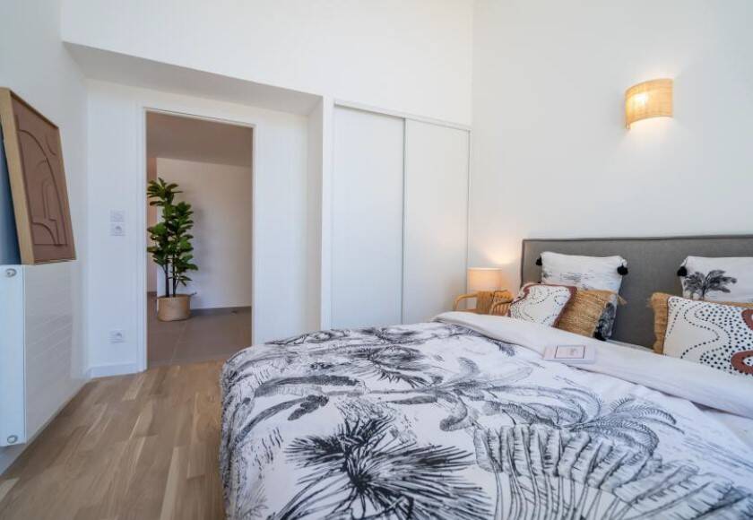Maison à vendre, 73m², ANTHY SUR LEMAN