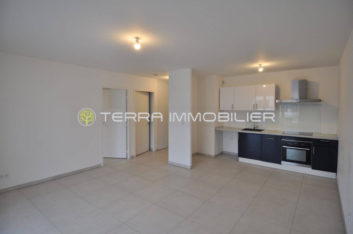 Maison à louer, 46m², AJACCIO