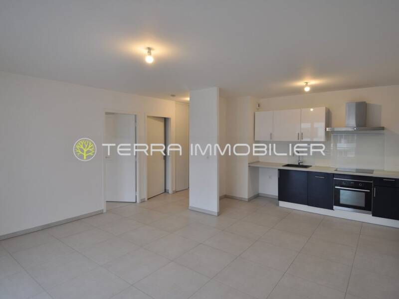 Maison à louer, 46m², AJACCIO