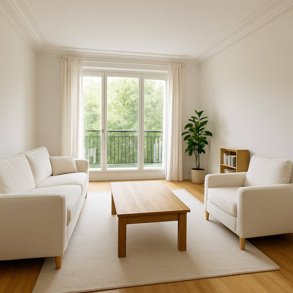 Maison à vendre, 73m², CHELLES