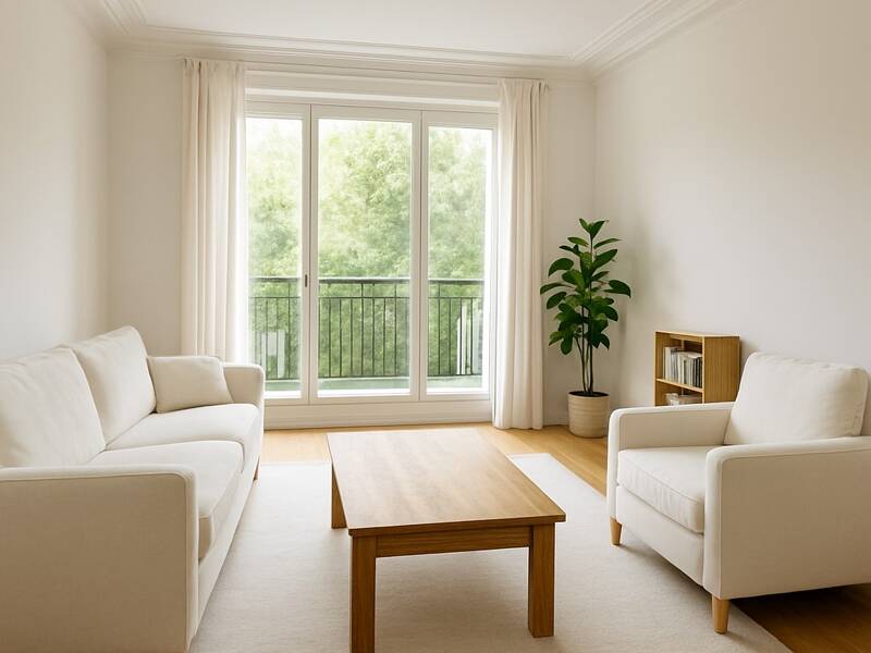 Maison à vendre, 73m², CHELLES