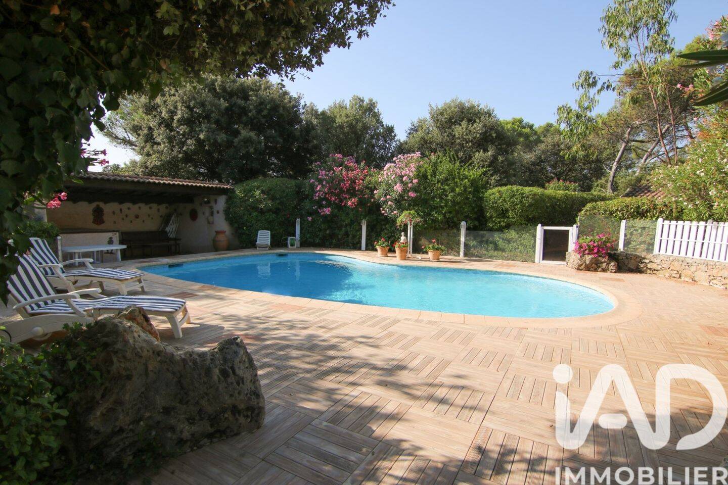 Maison à vendre, 164m², MEOUNES LES MONTRIEUX