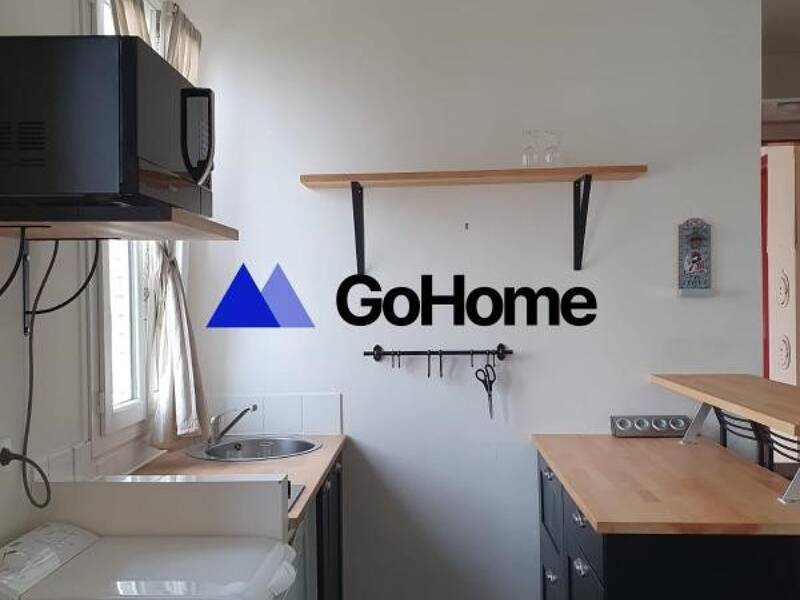 Maison à louer, 27m², BOULOGNE BILLANCOURT